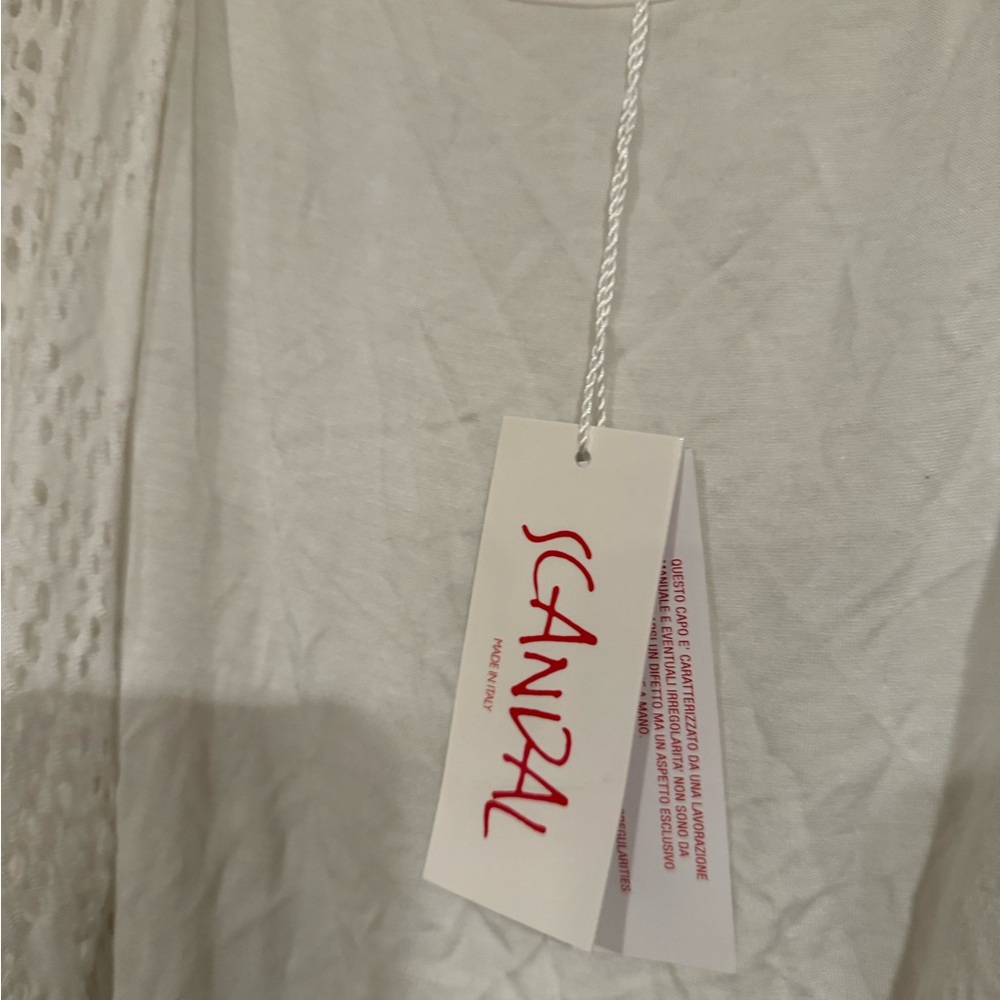 Ladies Summer Top